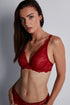 Aubade Danse Des Sens Plunge Triangle Bra